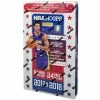 2017/18 Panini Hoops Basketball - Hobby Box