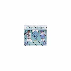 Topps 2022 Panini Chronicles Baseball - Hobby Box