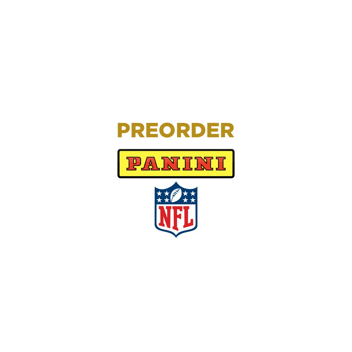 2022 Panini Contenders Optic Football Hobby Box - Pre Order