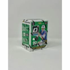 2022 Panini Donruss Football - Blaster