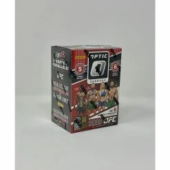2022 Panini Donruss Optic UFC - Blaster Box