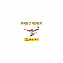 2022 Panini Immaculate Soccer Hobby Box - Pre Order