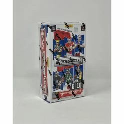 2022 Panini Rookies & Stars Football - Hobby Box - LIVE BREAK