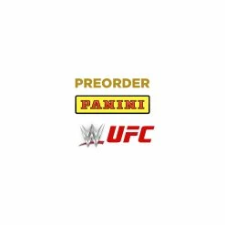 2023 Panini Prizm WWE Hobby Box - Pre Order