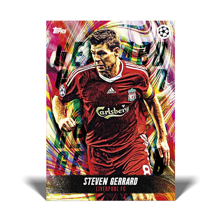 Collectors City TOPPS JUDE BELLINGHAM PLATINUM CURATED SET 2022/23 – Bild 12