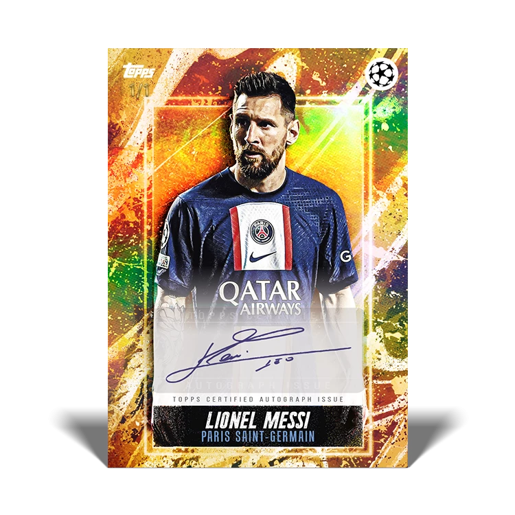 Collectors City TOPPS JUDE BELLINGHAM PLATINUM CURATED SET 2022/23 – Bild 4