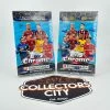 Collectors City TOPPS BUNDESLIGA CHROME 2021/22 HOBBY BOX & LITE BOX BUNDLE
