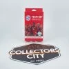 Collectors City TOPPS FC BAYERN MÜNCHEN TEAM SET 2021/22