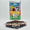 Collectors City TOPPS UEFA CHAMPIONS LEAGUE FINEST FLASHBACKS 2021/22 BOX