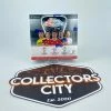 Collectors City TOPPS MATCH ATTAX CHROME 2021/22