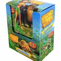 Blue Ocean Dschungelbuch Sticker - Display Mit 50 Tüten