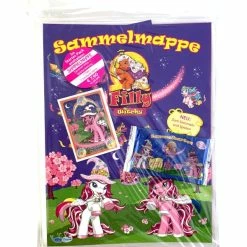 Blue Ocean Filly Witchy - Starter Pack