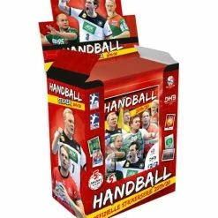 Blue Ocean Handball 2019/20 HBL Sticker - Display Mit 50 Tüten