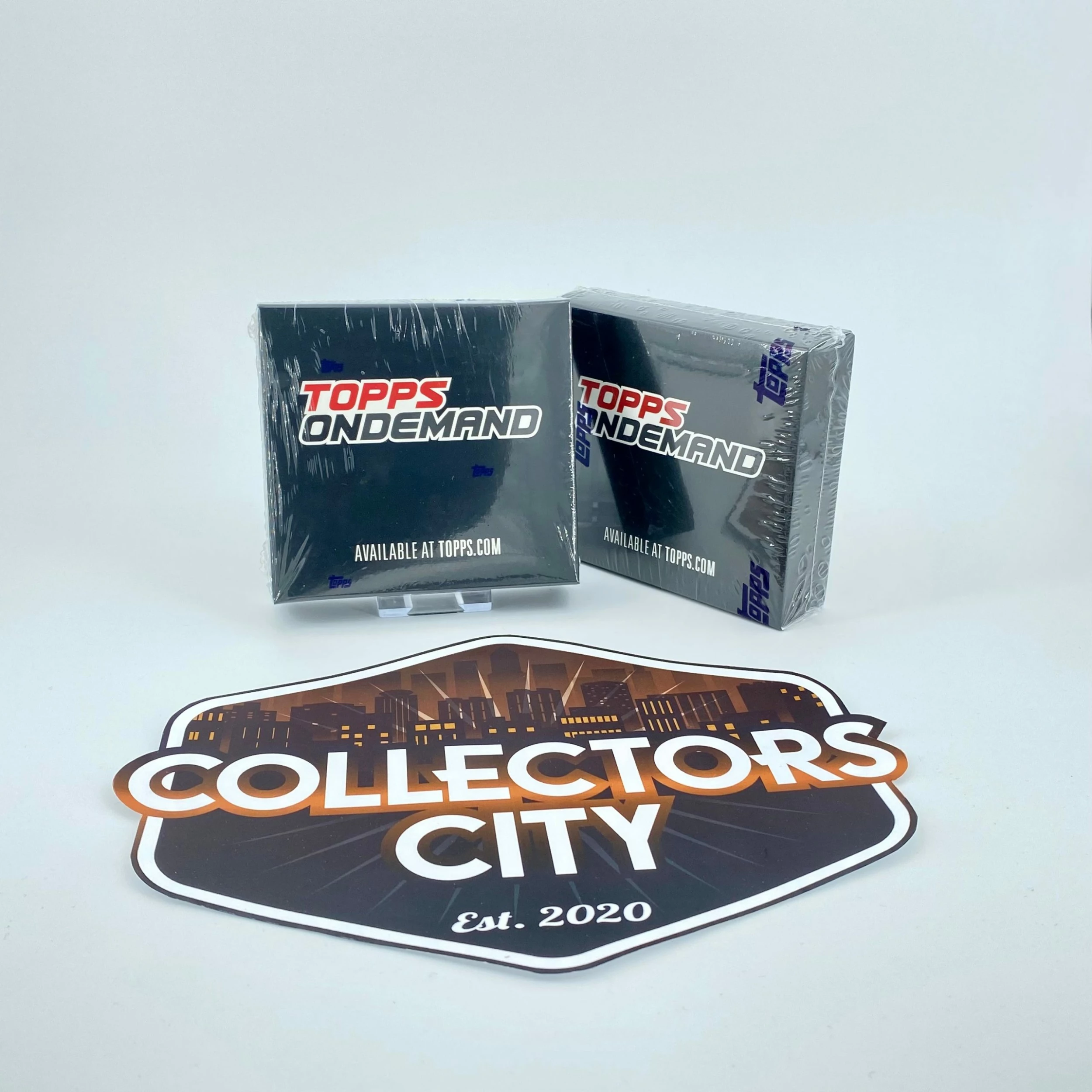 Collectors City TOPPS BUNDESLIGA STARS OF THE SEASON 2021/22