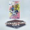 Collectors City TOPPS CHROME UEFA CHAMPIONS LEAGUE 2021/22 HOBBY BOX