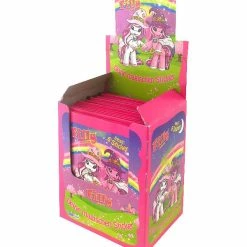 Blue Ocean Filly Witchy Sticker - Display Mit 50 Tüten