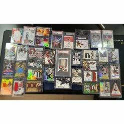 LottiCards #high-tier Football Mystery Box #2 - #lotticlusive - Live Break