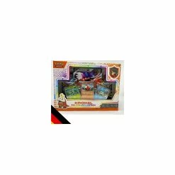 POKEMON Krokel - Paldea-Kollektion (Deutsch)