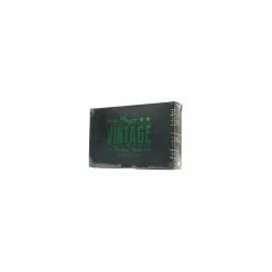 Panini Onyx Vintage Baseball MLB 2021 - Hobby Box (4 Karten)