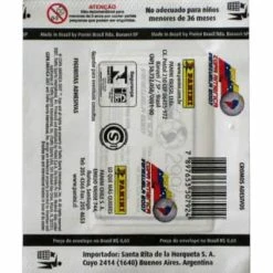 Panini Copa America - Venezuela 2007 Stickertüte
