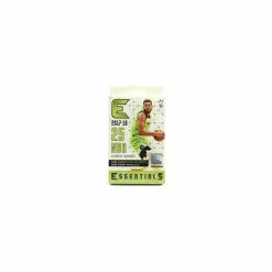 Panini Essentials Hanger Box Basketball NBA 2017-18 (25 Cards)