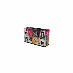 Panini Mosaic Basketball NBA 2020-21 - Hobby-Box (10 Packs)