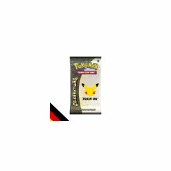 Pokemon Celebrations Booster Packung (Deutsch) - TWITCH BREAK