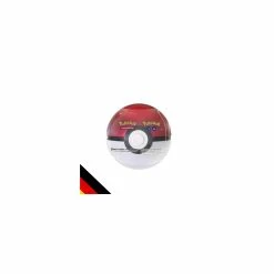 Pokemon GO - PokeBall Tin Box (Deutsch)
