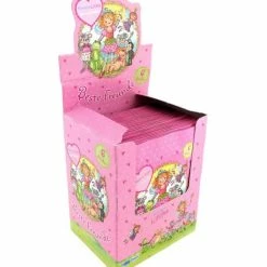 Blue Ocean Prinzessin Lillifee Beste Freunde Sticker - Display Mit 50 Tüten