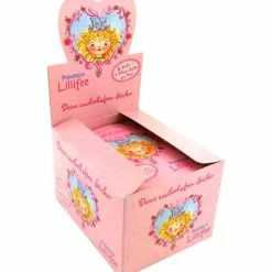 Blue Ocean Prinzessin Lillifee Zauberhafte Sticker - Display Mit 50 Tüten