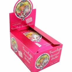 Blue Ocean Prinzessin Lillifee Und Das Einhorn Sticker - Display Mit 50 Tüten