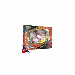 POKEMON Regidrago V Collection - Crown Zenith (Englisch)