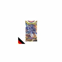POKEMON Schwert & Schild Astralglanz Booster Deutsch