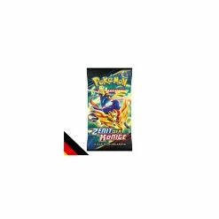 POKEMON Schwert & Schild Zenit Der Könige Booster (Deutsch)
