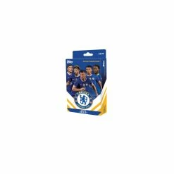 Topps Chelsea FC Official Fan Set 2022-23