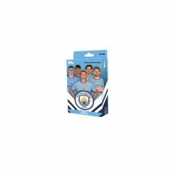 Topps Manchester City Official Fan Set 2022-23