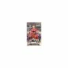 Topps UEFA Champions League Chrome Stadium Club 2020/21 - Booster Pac