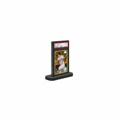 Ultra Pro - Graded Card Stand - Black - 1 Stück