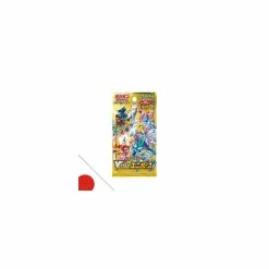 POKEMON VSTAR Universe - S12a - Booster (Japanisch)