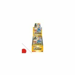 POKEMON VSTAR Universe - S12a - Display (Japanisch)